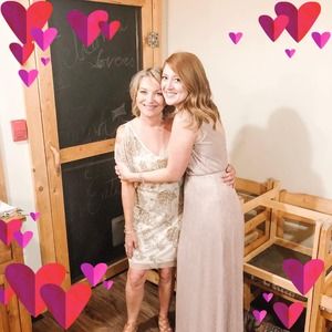 Meet your Posher, Janice